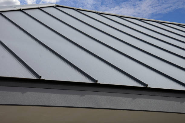 Reliable Jacksonville, IL Roofing Service  Solutions